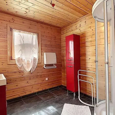 Lorine * Saint-Pierre-Colamine