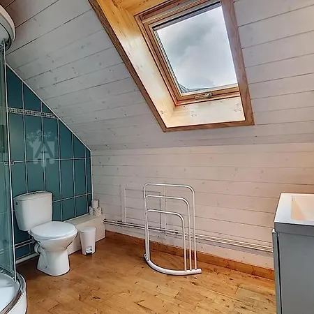 Lorine Lejlighed Saint-Pierre-Colamine